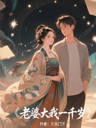 我的老婆一千岁